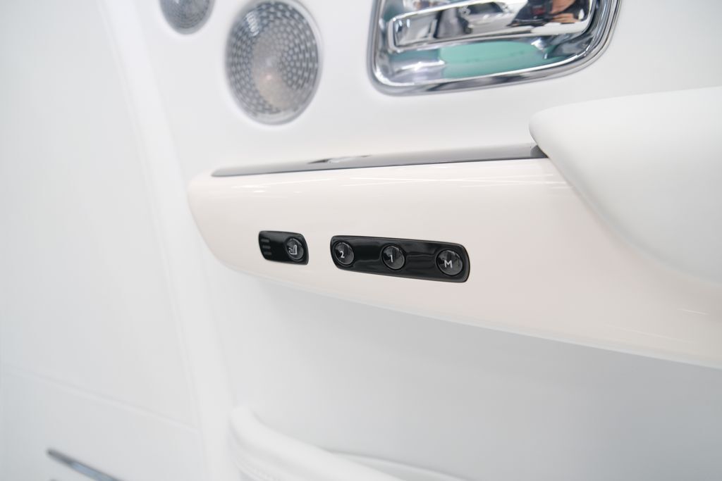 2023 Rolls-Royce Phantom Base Miami FL