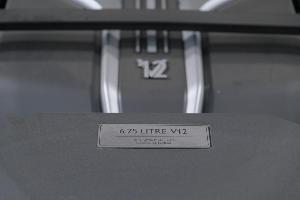 2023 Rolls-Royce Phantom Base Miami FL