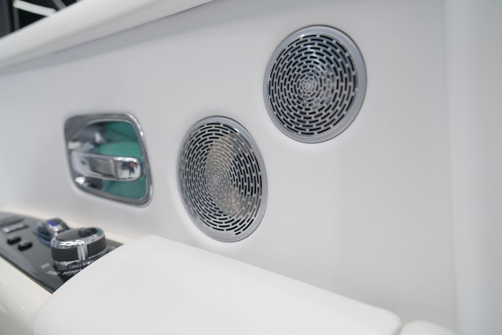 2023 Rolls-Royce Phantom Base Miami FL