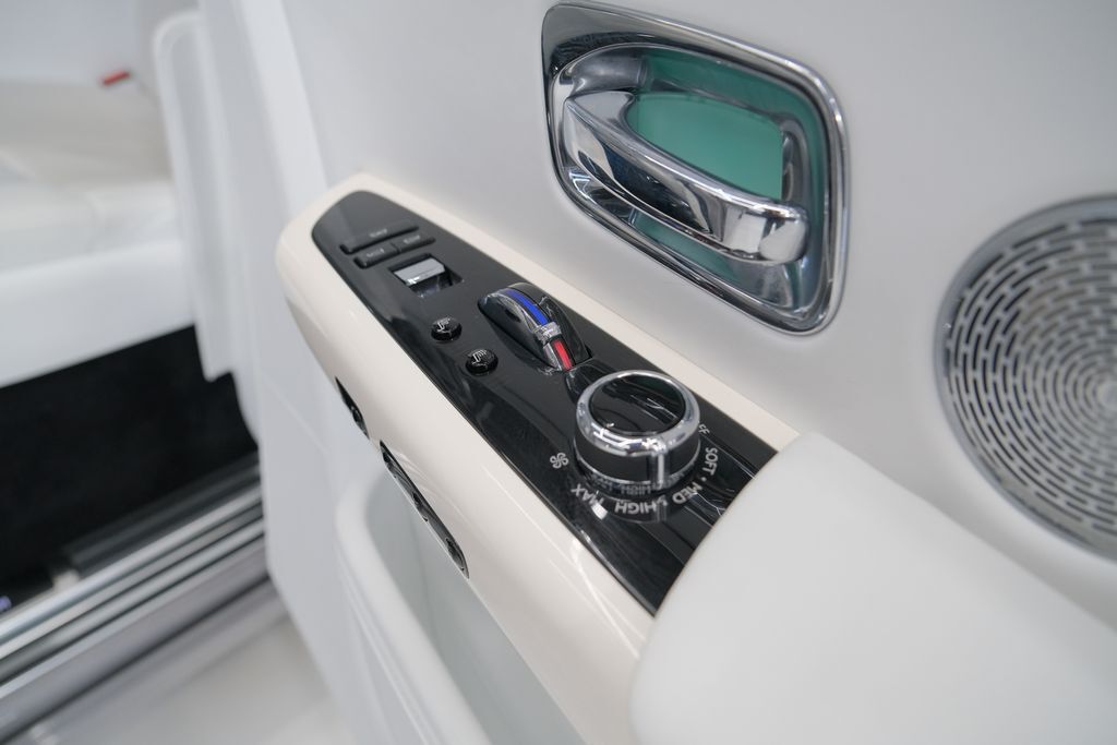 2023 Rolls-Royce Phantom Base Miami FL