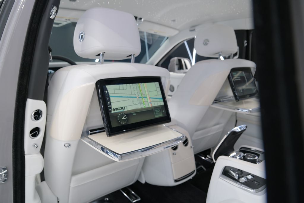 2023 Rolls-Royce Phantom Base Miami FL