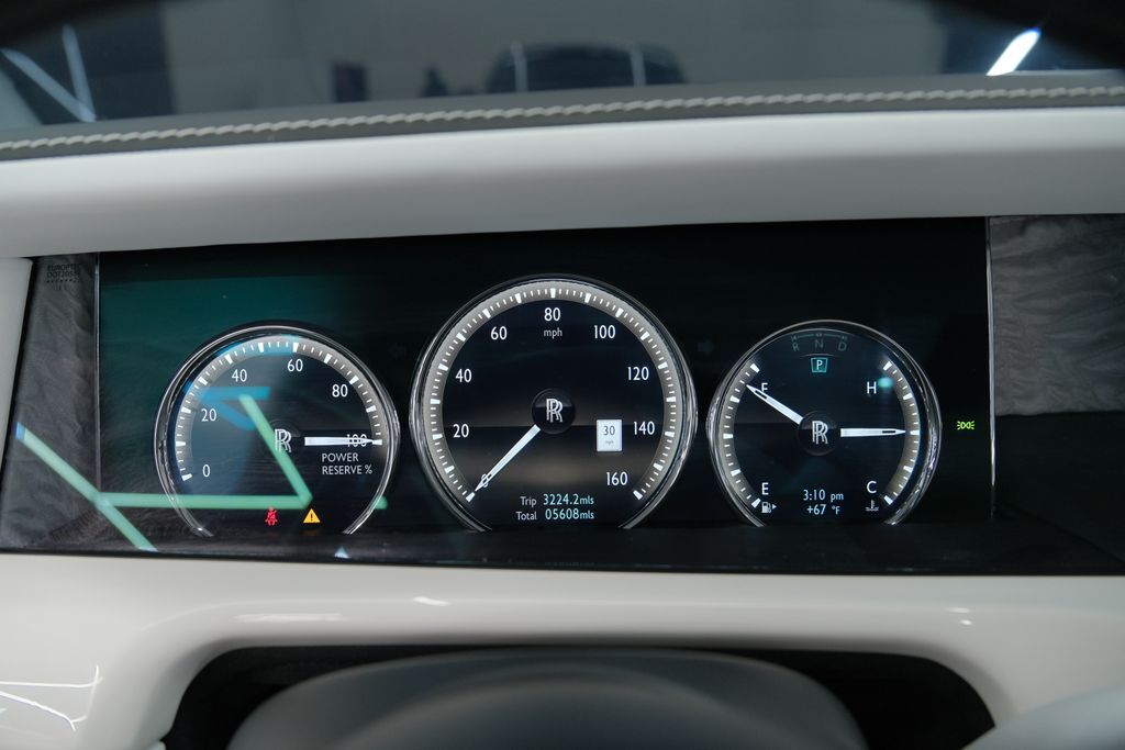 2023 Rolls-Royce Phantom Base Miami FL