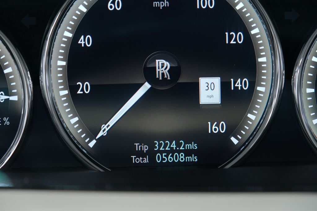 2023 Rolls-Royce Phantom Base Miami FL