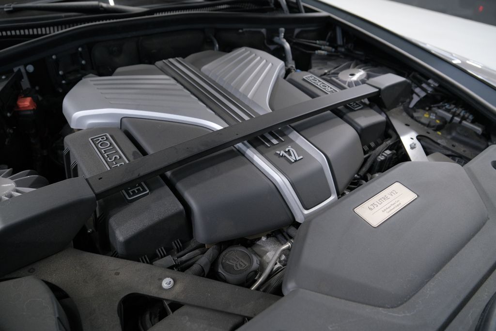 2023 Rolls-Royce Phantom Base Miami FL