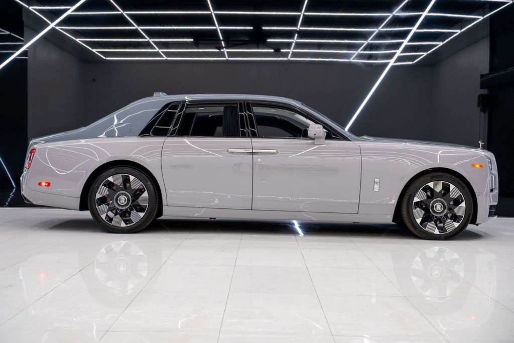 2023 Rolls-Royce Phantom Base Miami FL