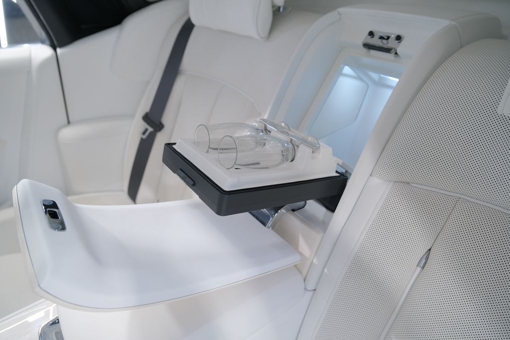 2023 Rolls-Royce Phantom Base Miami FL