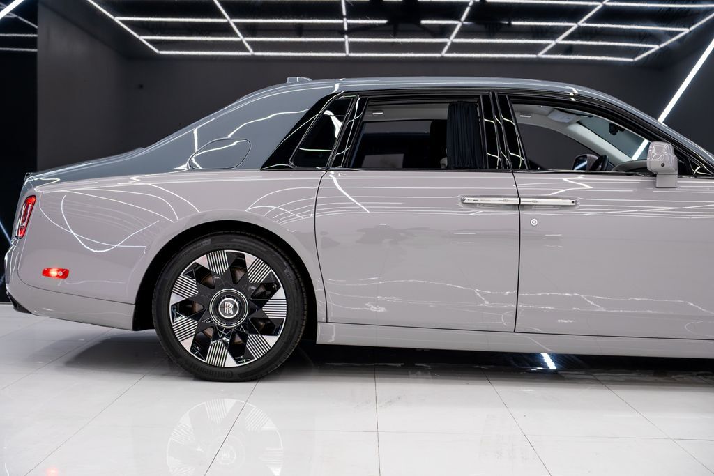 2023 Rolls-Royce Phantom Base Miami FL