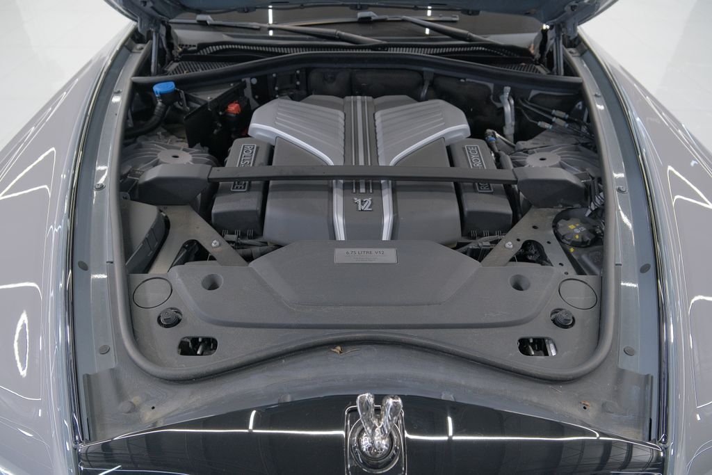 2023 Rolls-Royce Phantom Base Miami FL