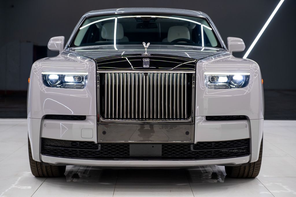 2023 Rolls-Royce Phantom Base Miami FL