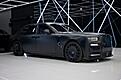 2023 Rolls-Royce Phantom Mansory