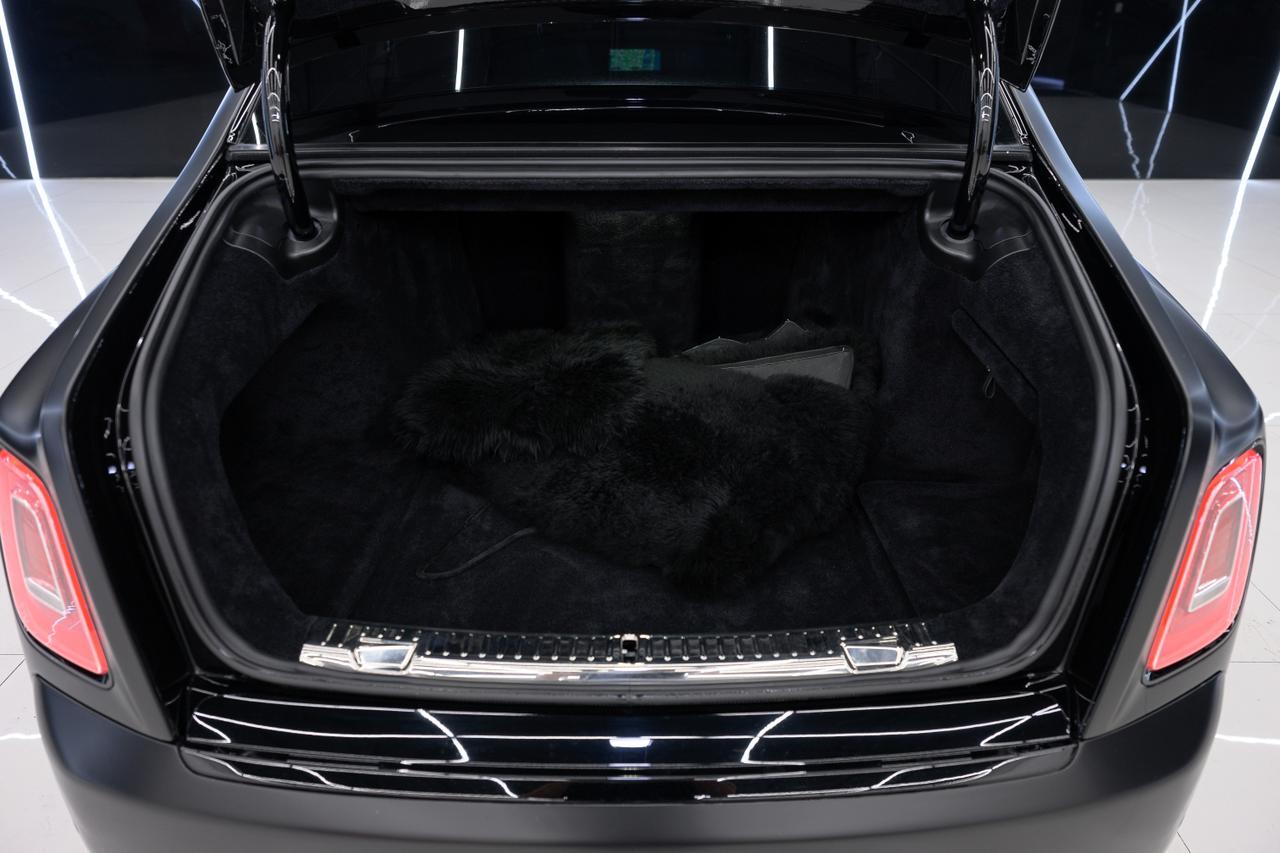 2023 Rolls-Royce Phantom Mansory Mansory Miami FL