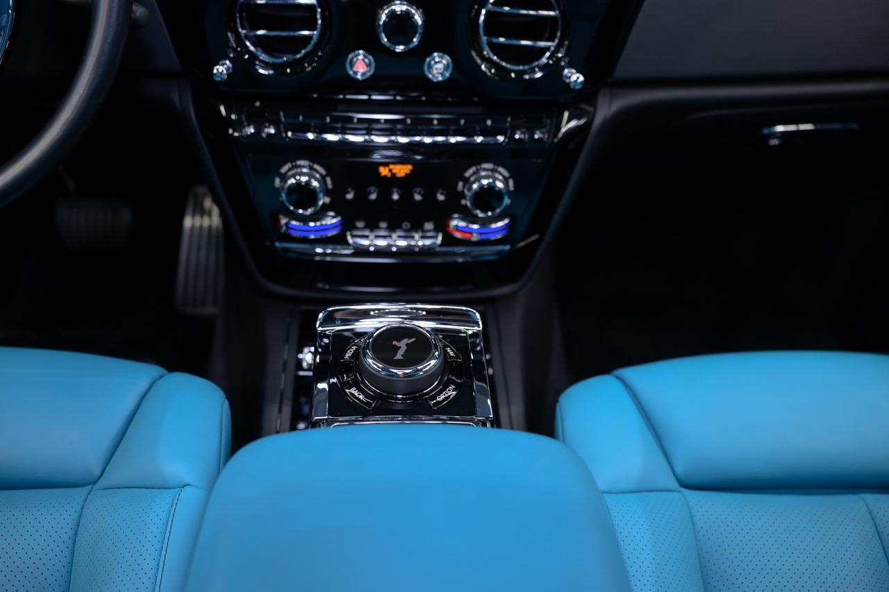 2023 Rolls-Royce Phantom Mansory Mansory Miami FL