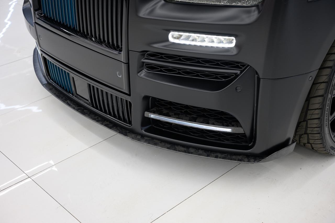 2023 Rolls-Royce Phantom Mansory Mansory Miami FL