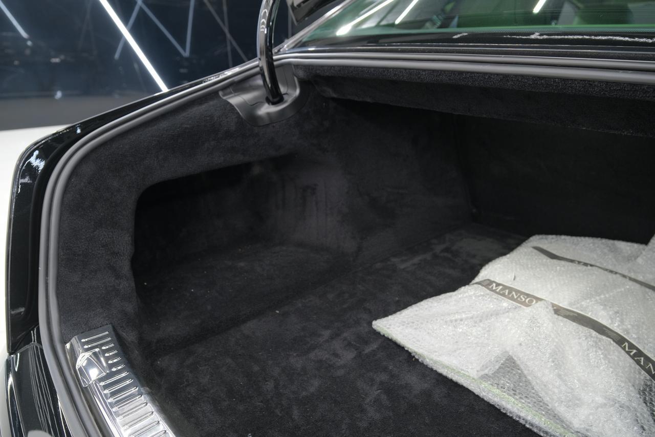 2023 Rolls-Royce Phantom Mansory Miami FL