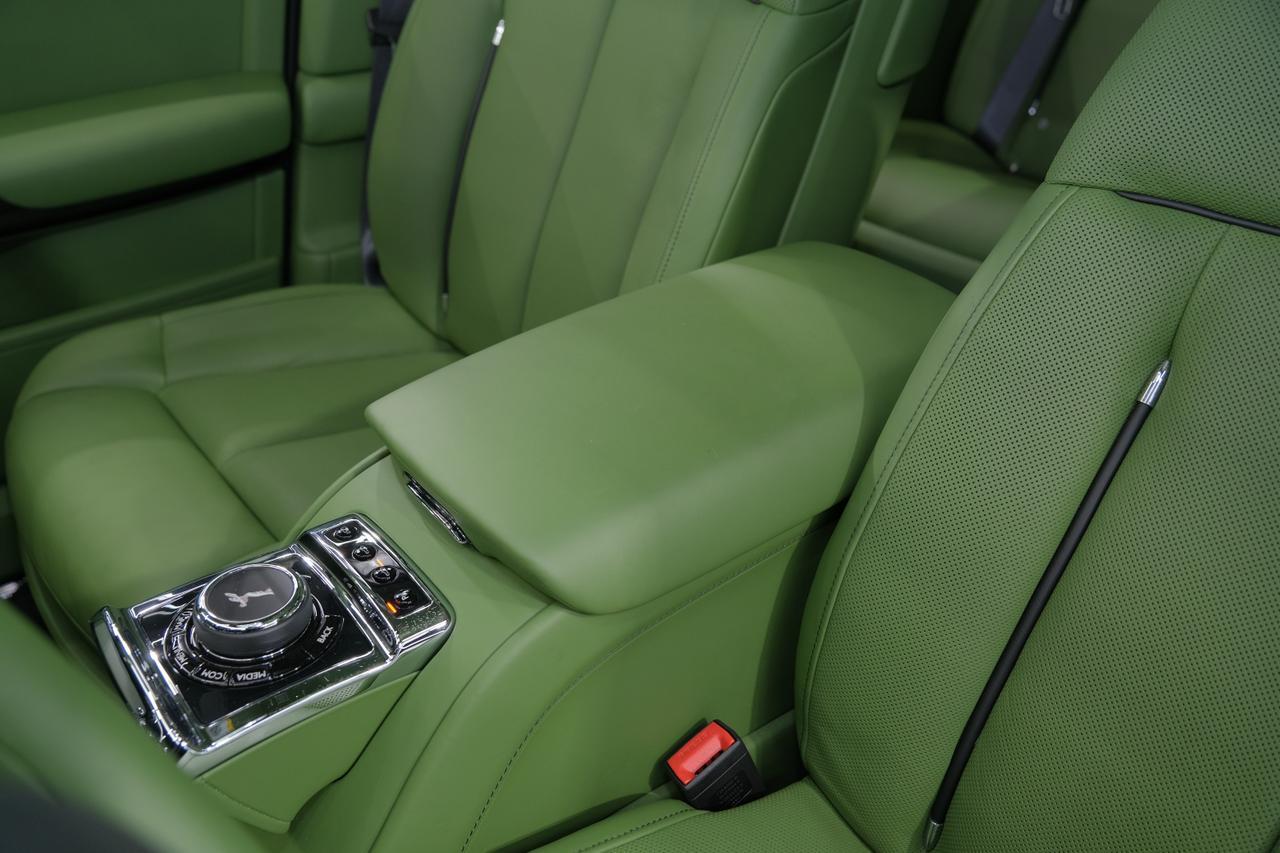 2023 Rolls-Royce Phantom Mansory Miami FL