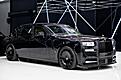 2023 Rolls-Royce Phantom Mansory