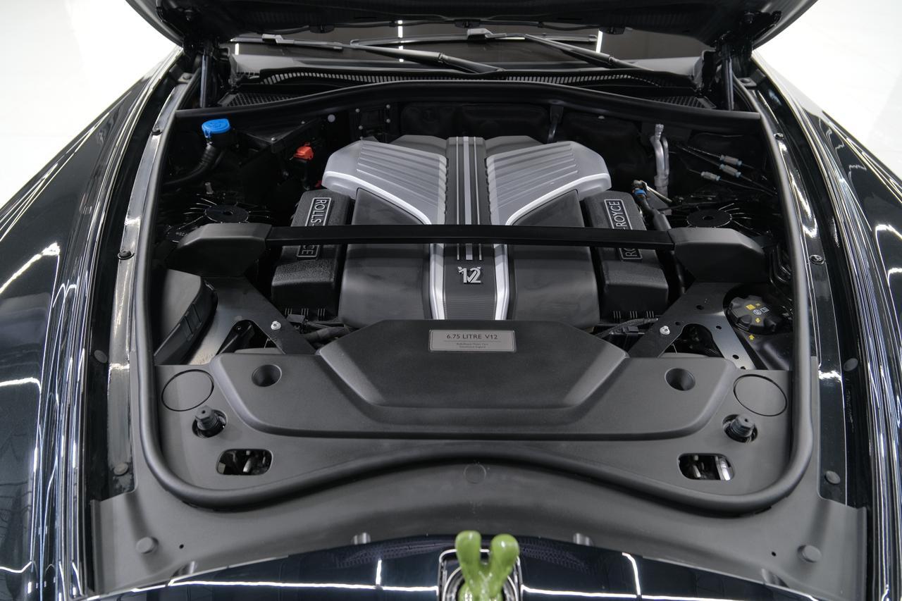 2023 Rolls-Royce Phantom Mansory Miami FL