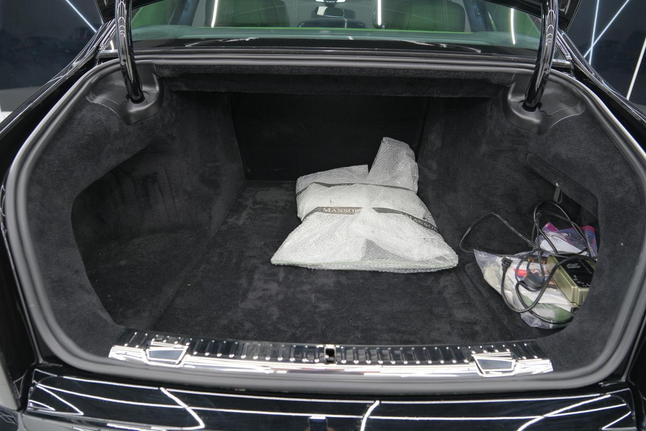 2023 Rolls-Royce Phantom Mansory Miami FL