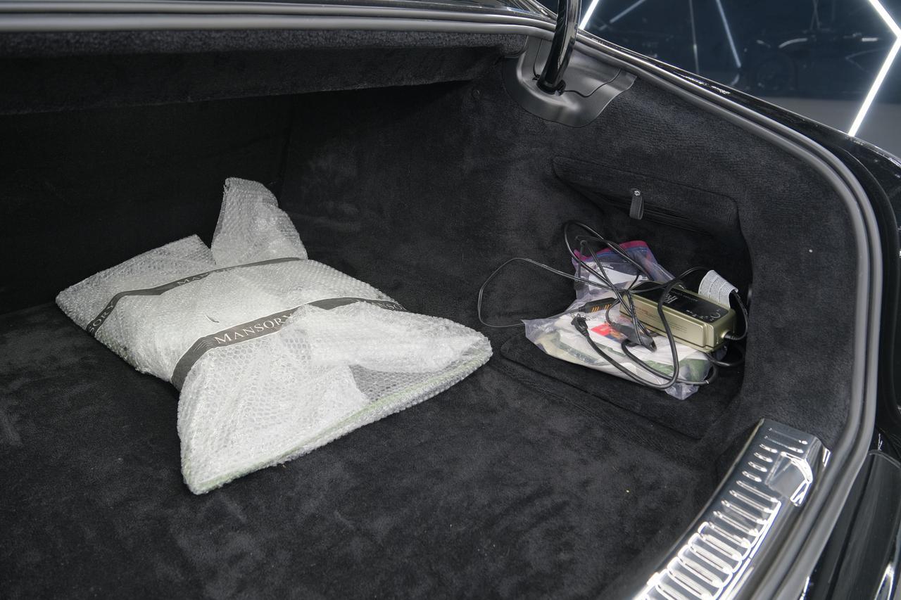 2023 Rolls-Royce Phantom Mansory Miami FL