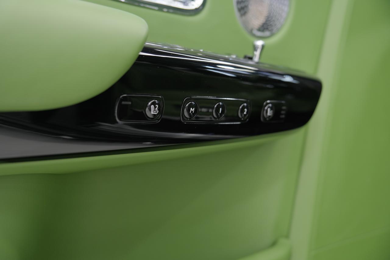 2023 Rolls-Royce Phantom Mansory Miami FL