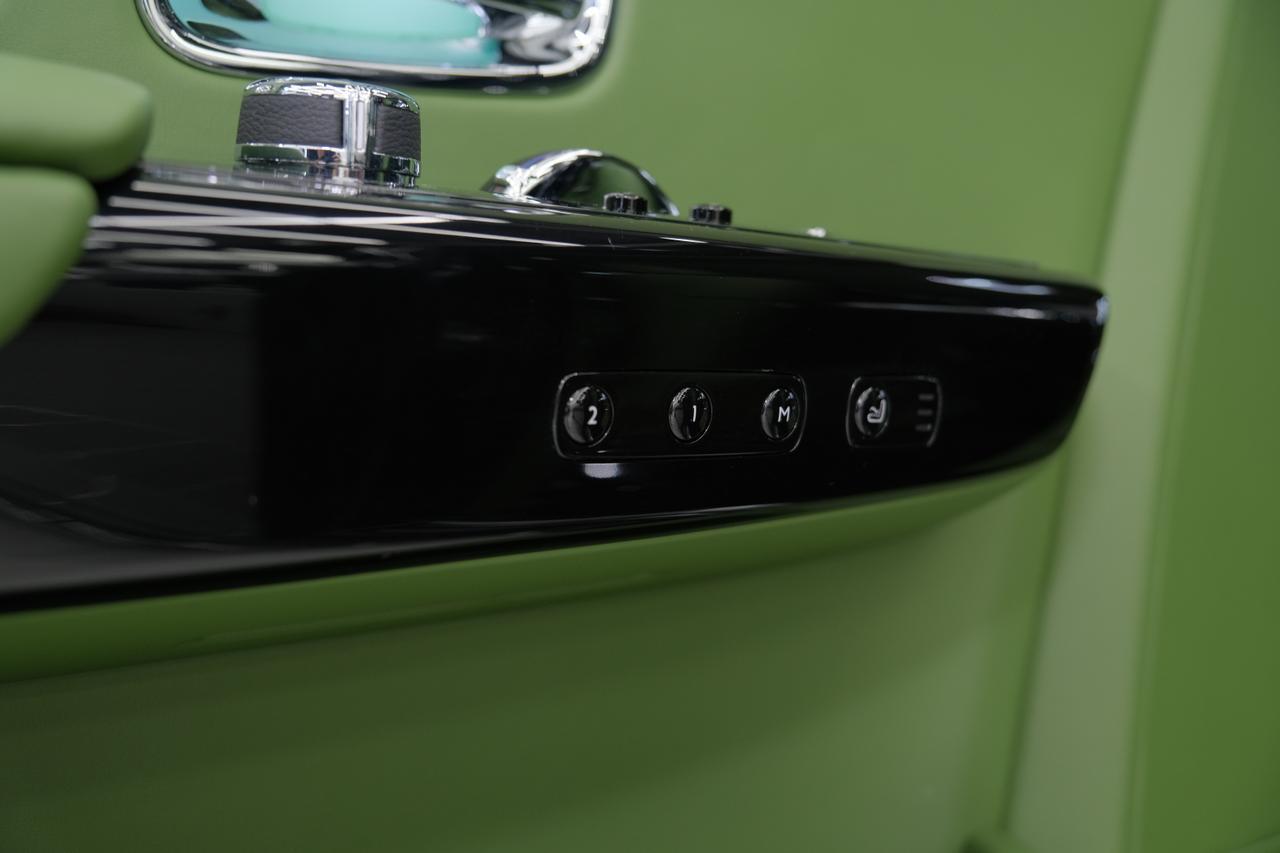 2023 Rolls-Royce Phantom Mansory Miami FL