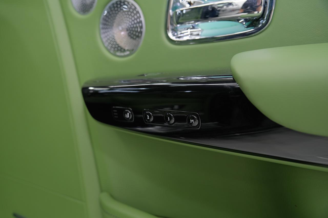 2023 Rolls-Royce Phantom Mansory Miami FL