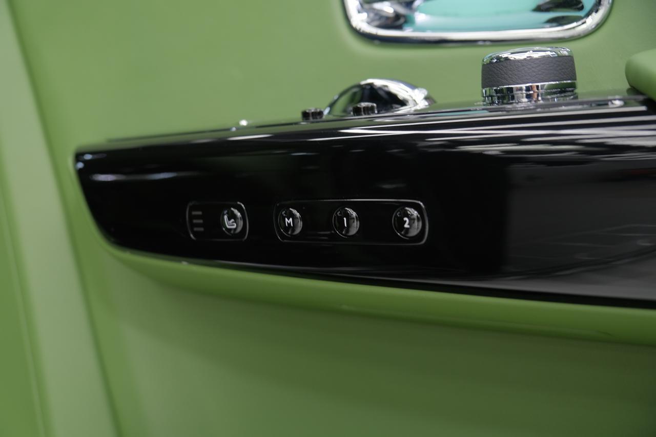 2023 Rolls-Royce Phantom Mansory Miami FL