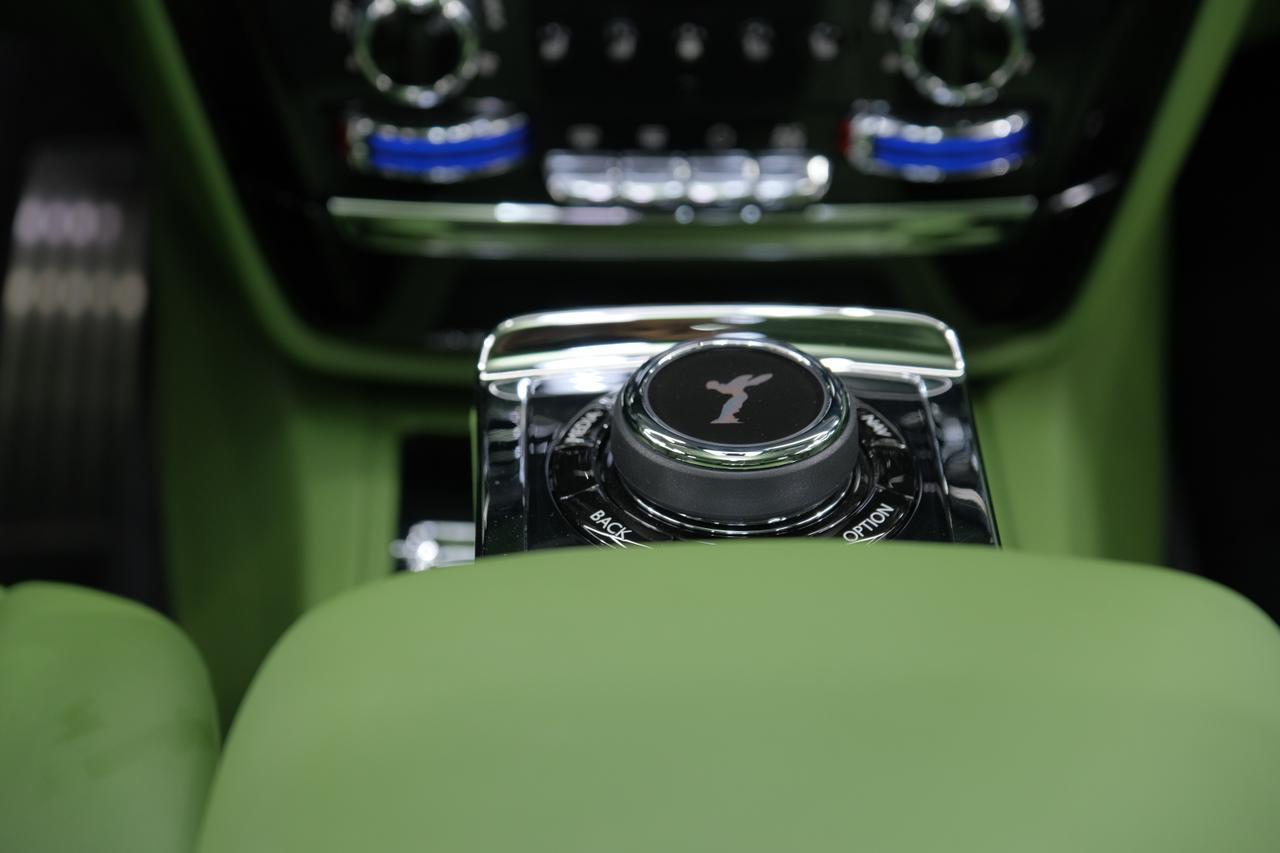 2023 Rolls-Royce Phantom Mansory Miami FL