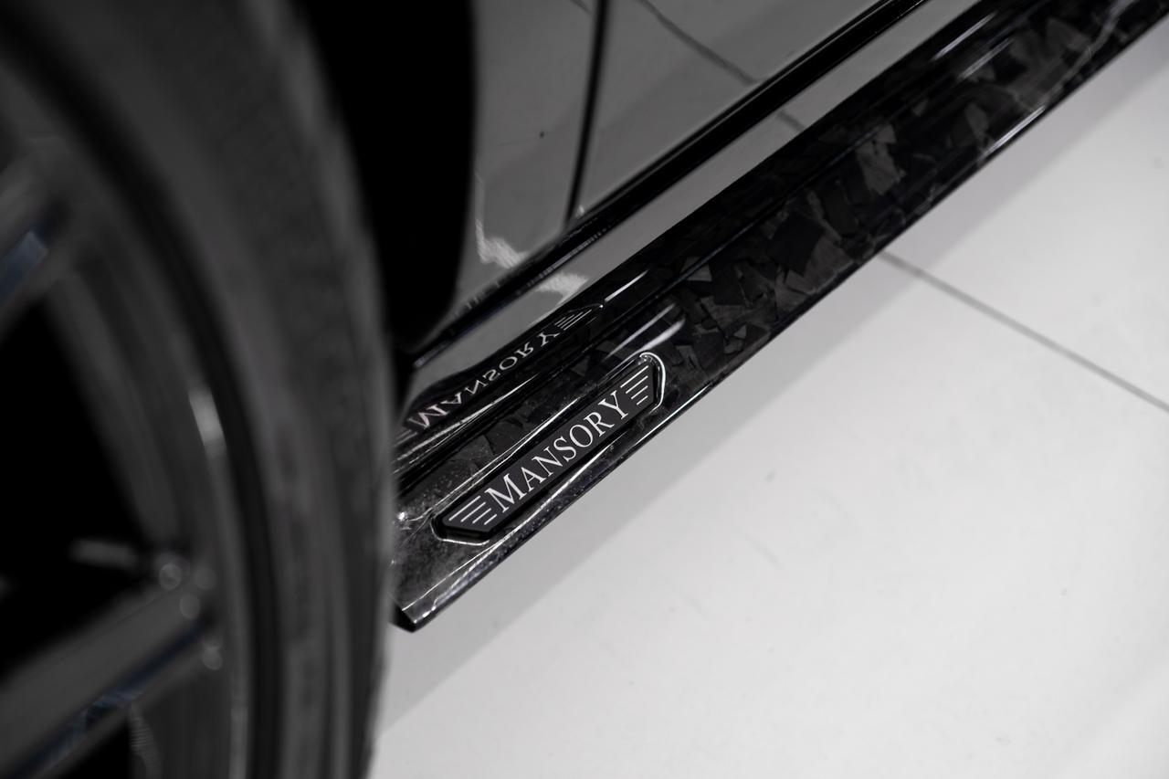 2023 Rolls-Royce Phantom Mansory Miami FL