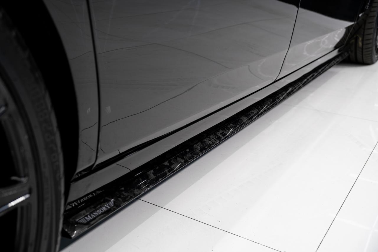 2023 Rolls-Royce Phantom Mansory Miami FL