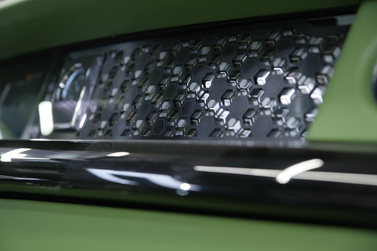 2023 Rolls-Royce Phantom Mansory Miami FL