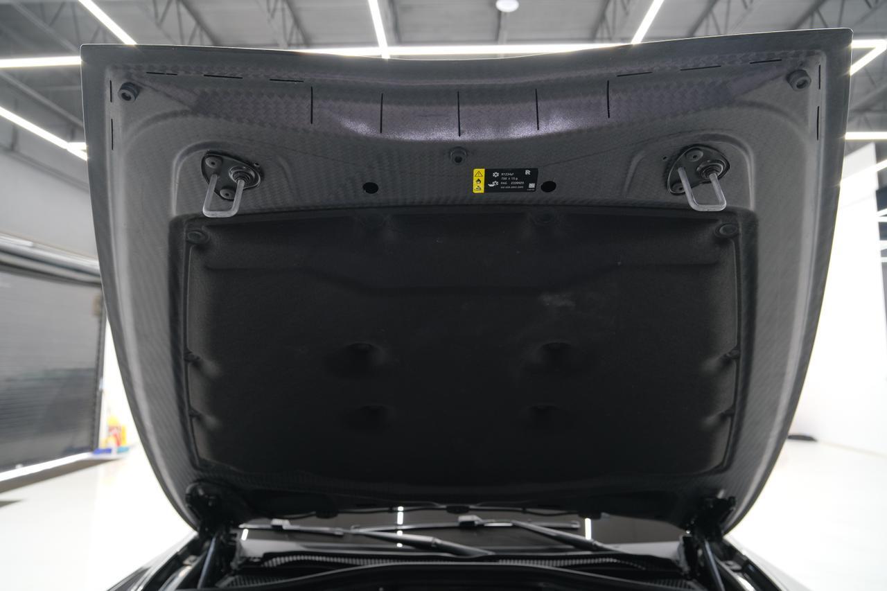 2023 Rolls-Royce Phantom Mansory Miami FL