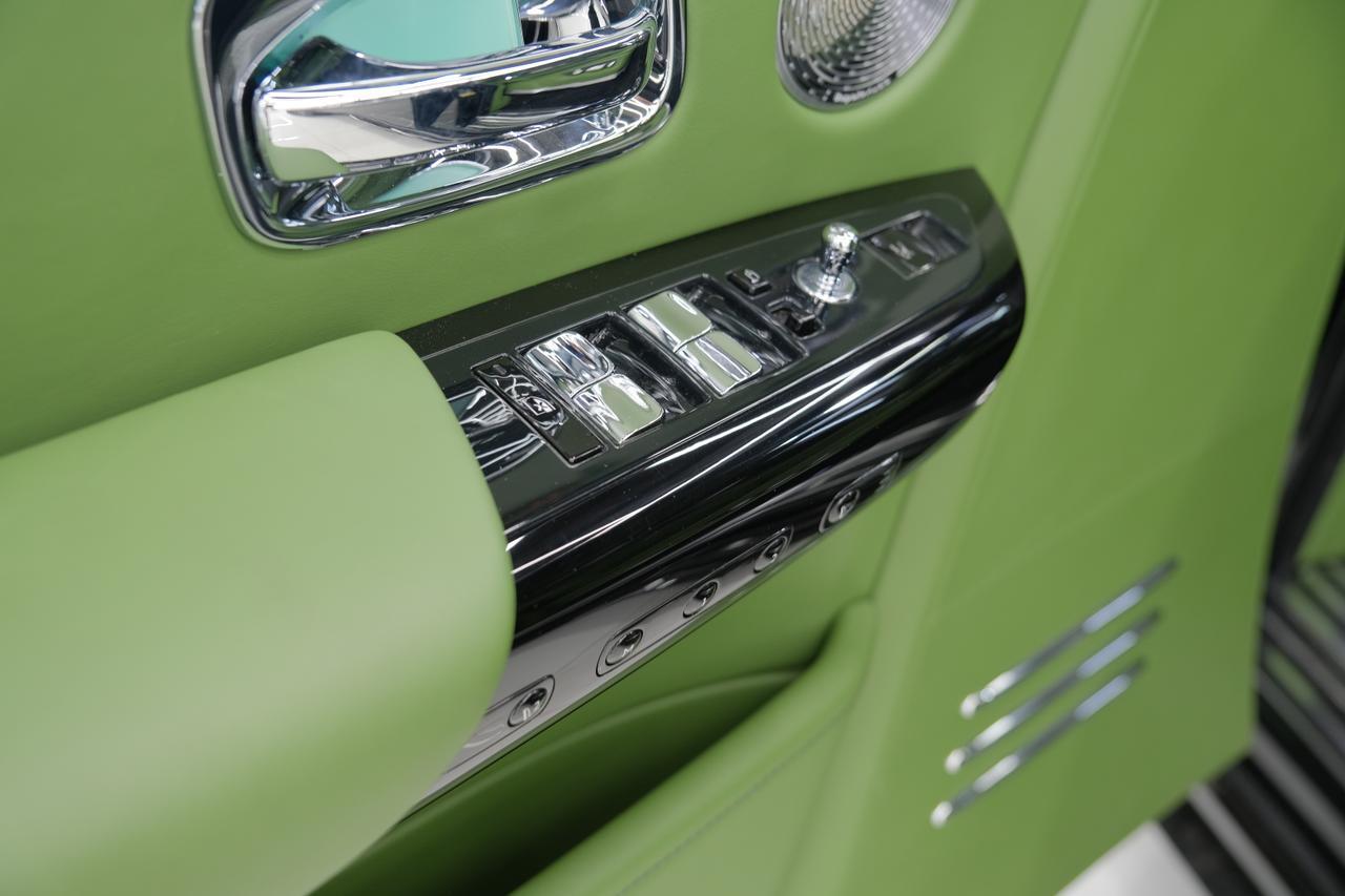 2023 Rolls-Royce Phantom Mansory Miami FL