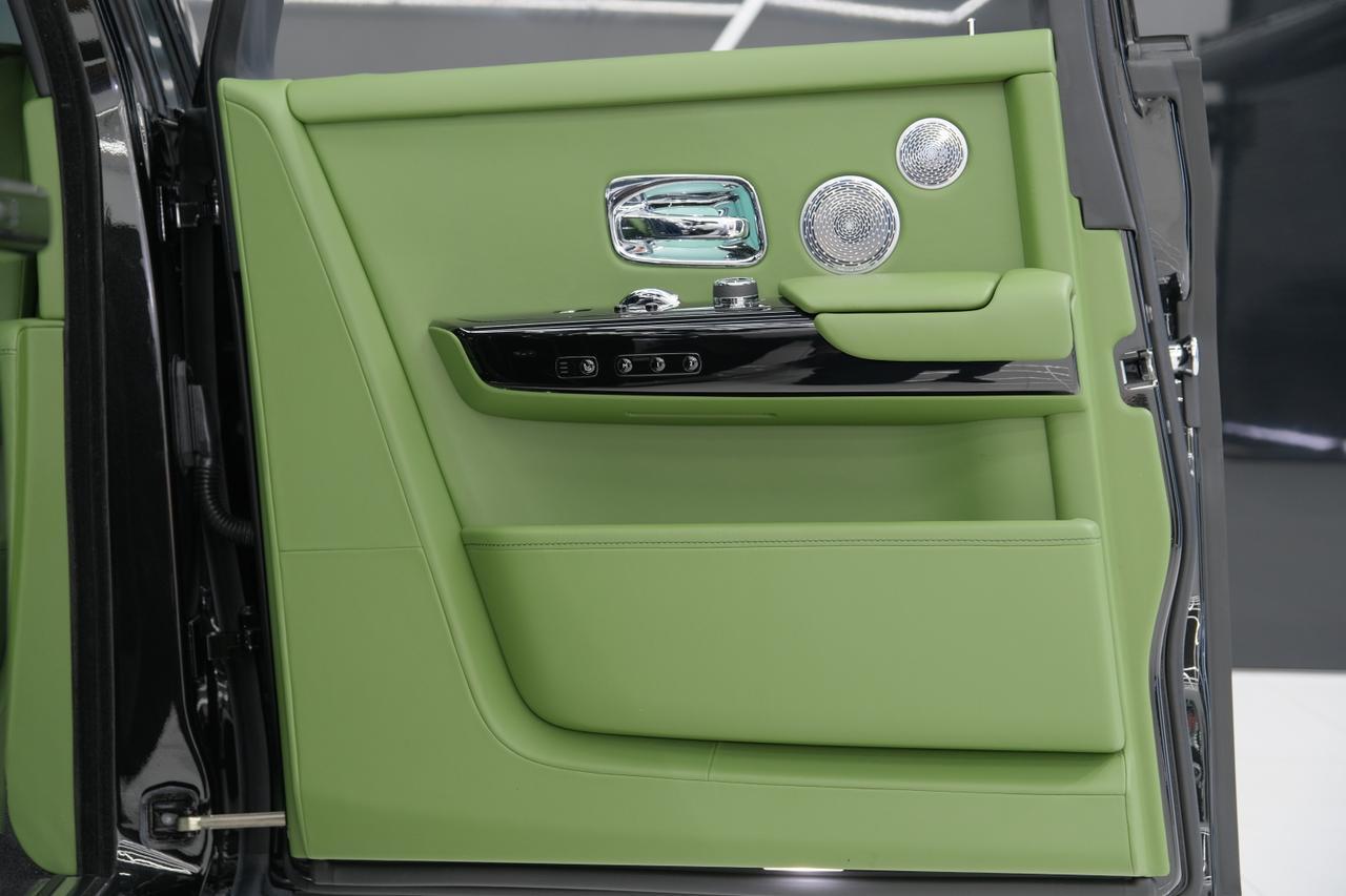 2023 Rolls-Royce Phantom Mansory Miami FL