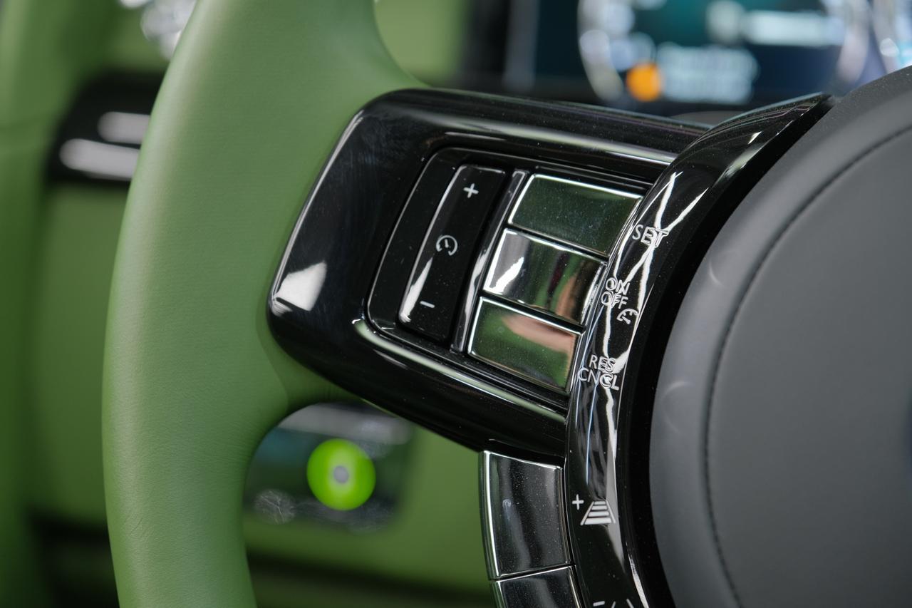 2023 Rolls-Royce Phantom Mansory Miami FL