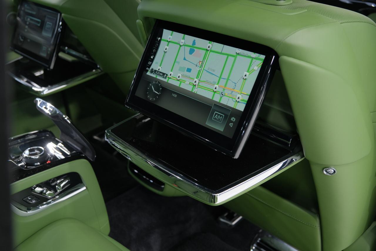 2023 Rolls-Royce Phantom Mansory Miami FL