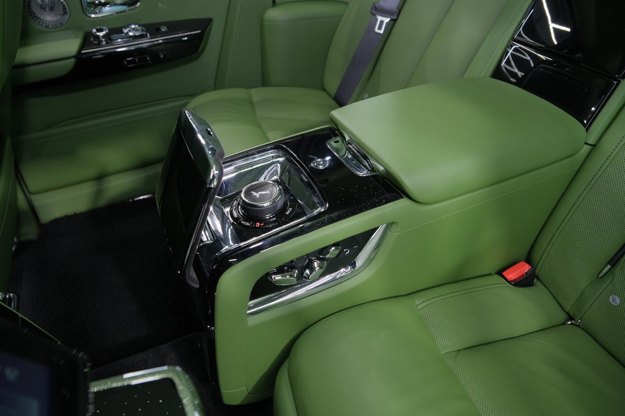 2023 Rolls-Royce Phantom Mansory Miami FL