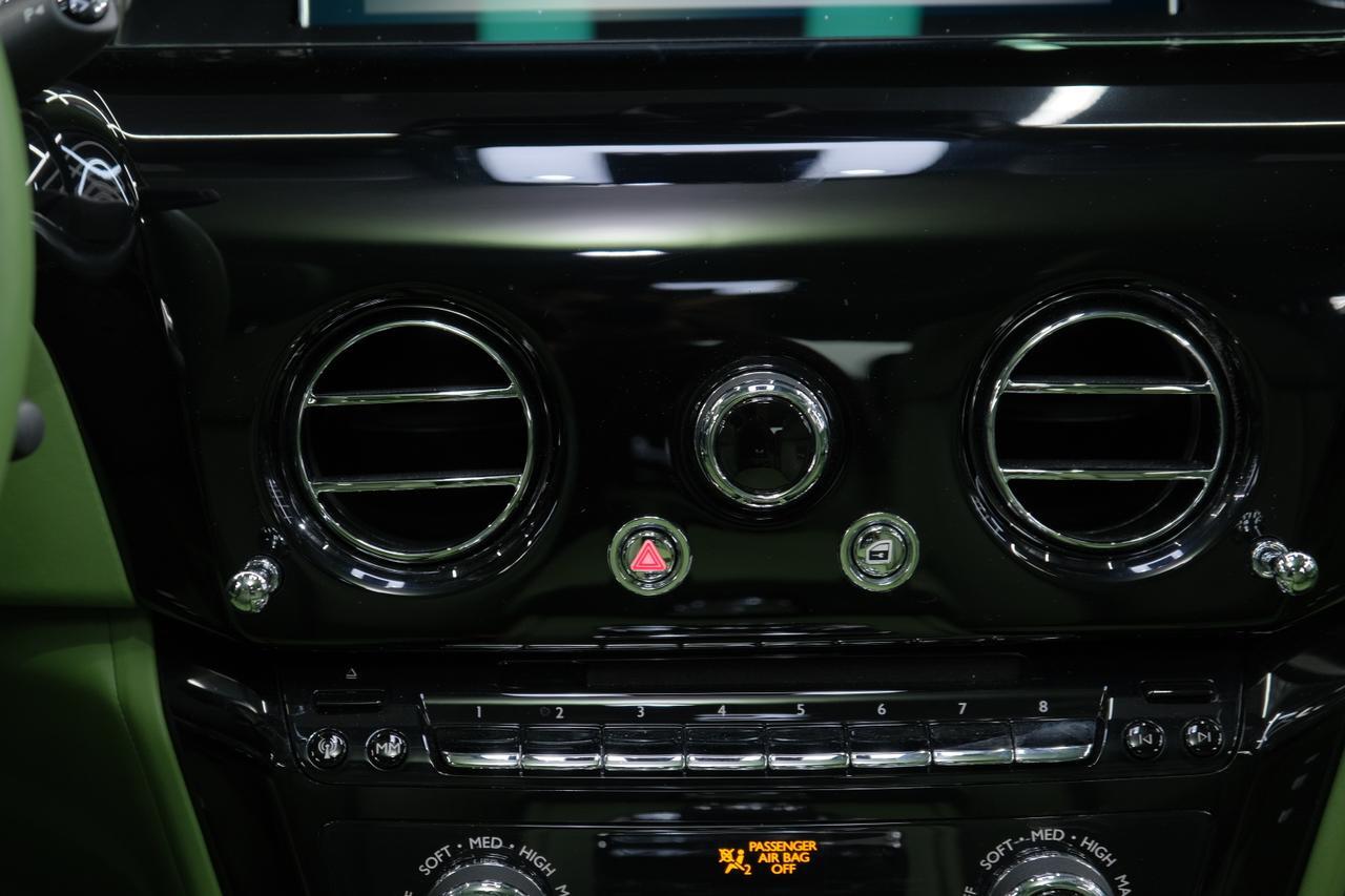 2023 Rolls-Royce Phantom Mansory Miami FL