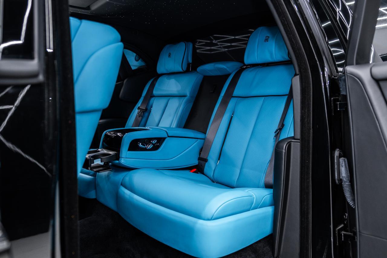 2023 Rolls-Royce Phantom Mansory Miami FL