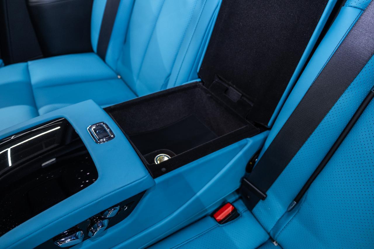 2023 Rolls-Royce Phantom Mansory Miami FL