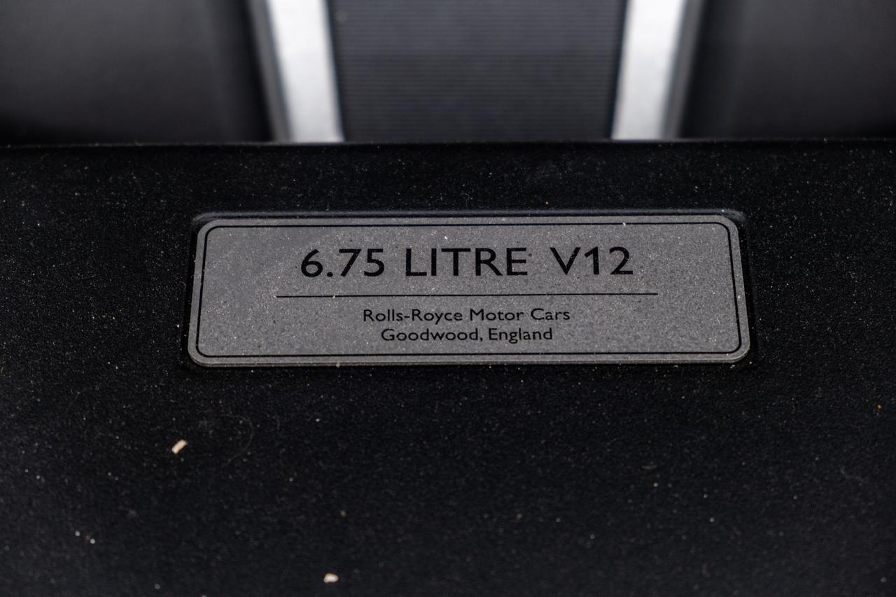 2023 Rolls-Royce Phantom Mansory Miami FL