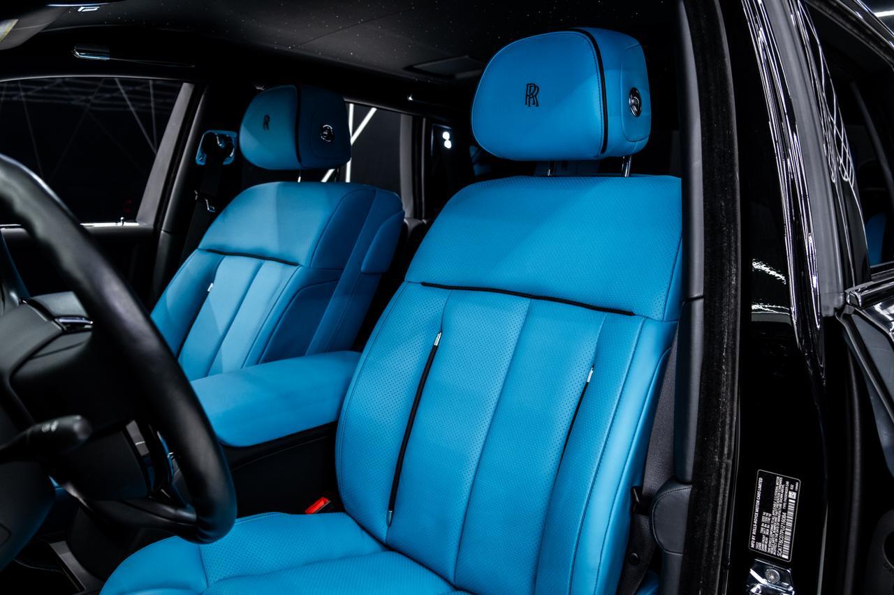 2023 Rolls-Royce Phantom Mansory Miami FL