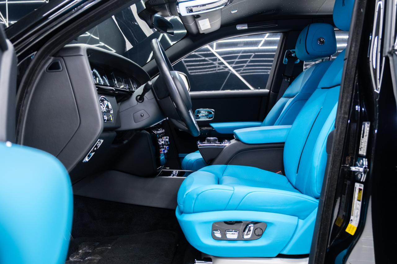 2023 Rolls-Royce Phantom Mansory Miami FL