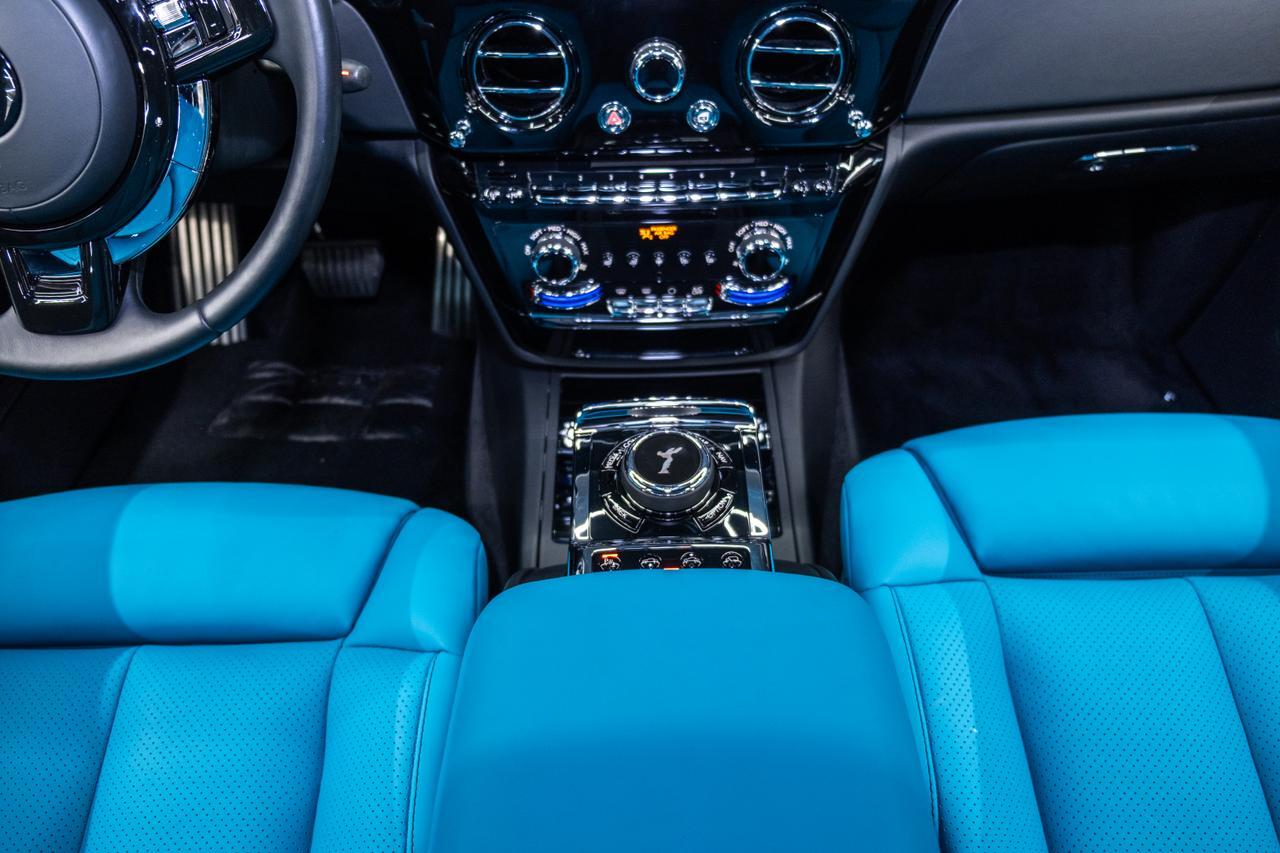 2023 Rolls-Royce Phantom Mansory Miami FL