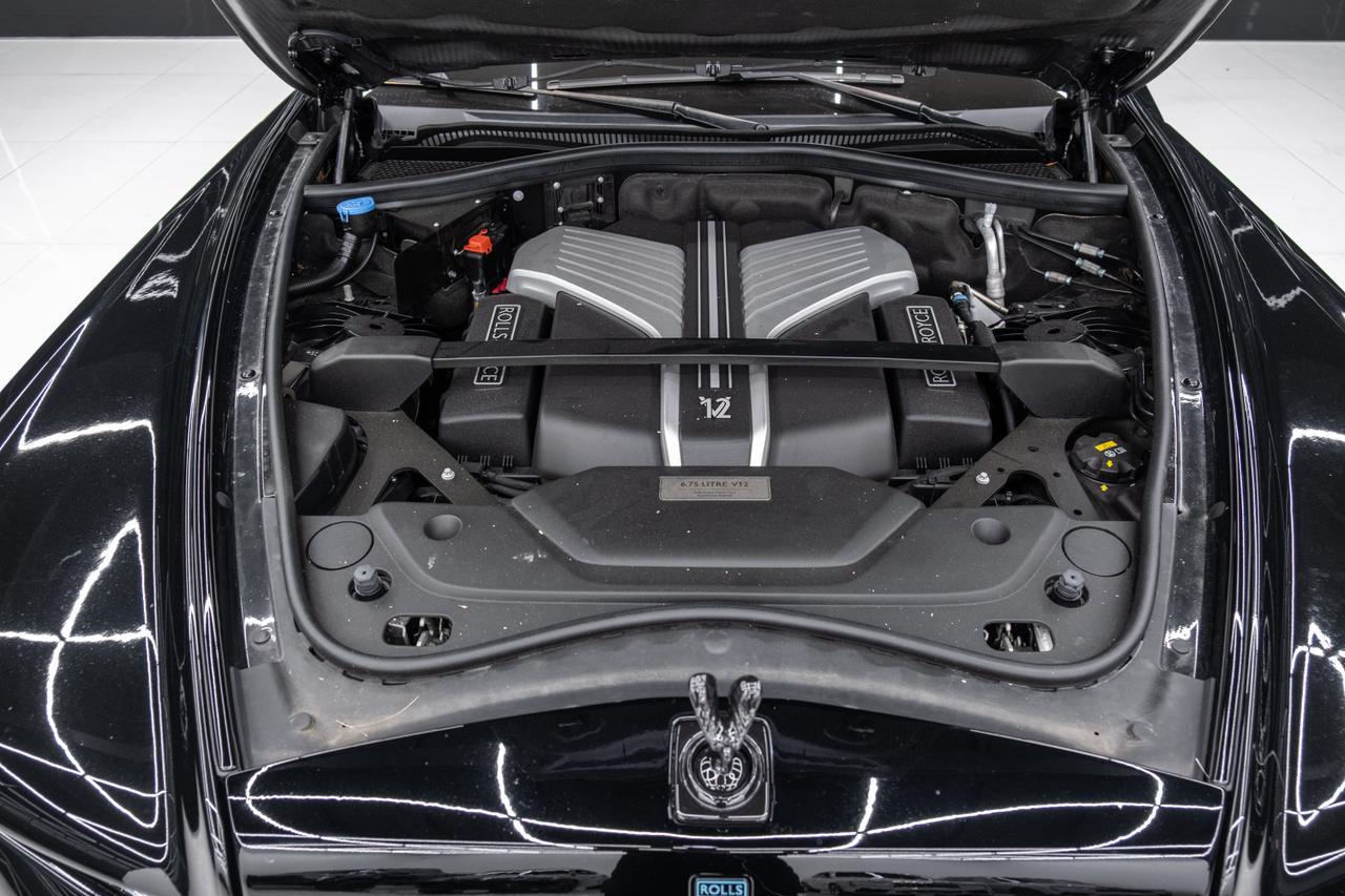 2023 Rolls-Royce Phantom Mansory Miami FL