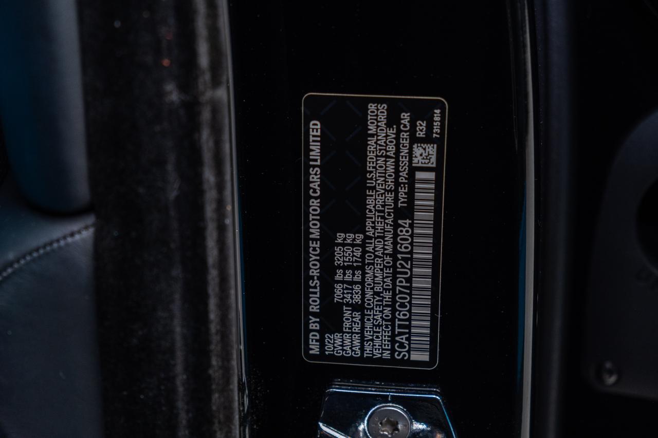 2023 Rolls-Royce Phantom Mansory Miami FL