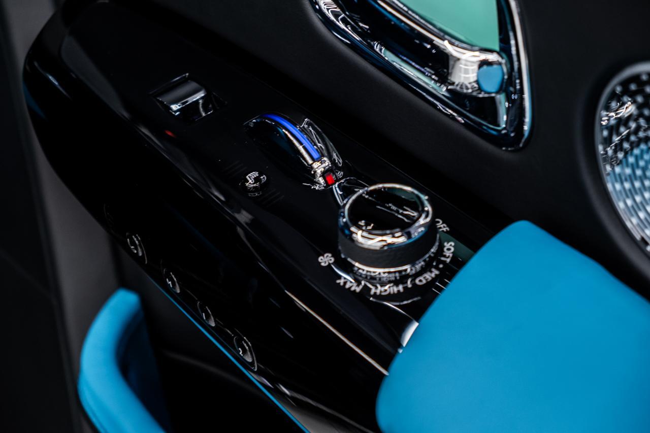 2023 Rolls-Royce Phantom Mansory Miami FL