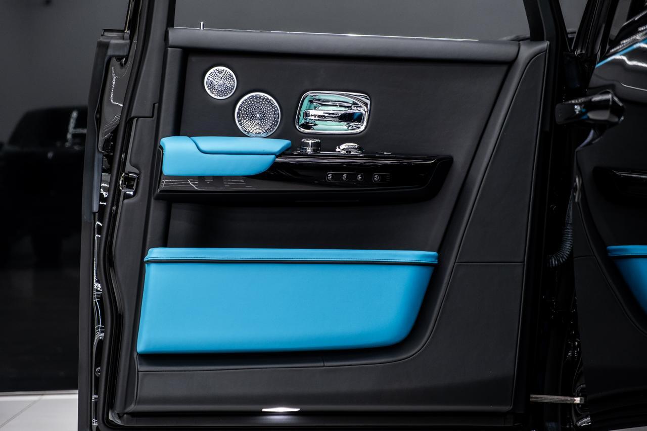 2023 Rolls-Royce Phantom Mansory Miami FL