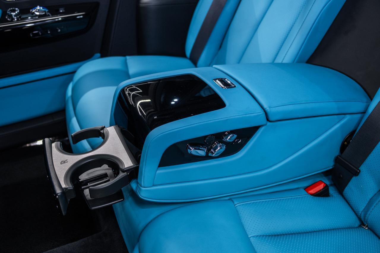 2023 Rolls-Royce Phantom Mansory Miami FL