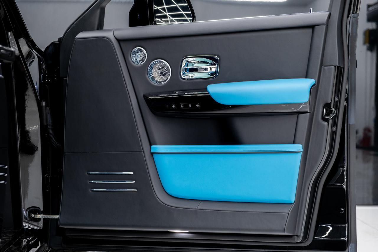 2023 Rolls-Royce Phantom Mansory Miami FL